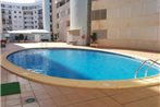 Apartament with pool in Alicante