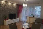 Apartament Wolodyjowskiego