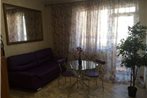 Apartamentay na Aviatsionnoy