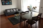 Apartamento Adagio