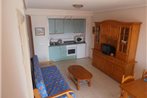 Apartamento Amatista Calpe