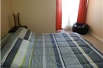 Apartamento Amoblado Centro de Santiago