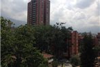 Apartamento Amoblado en El Poblado