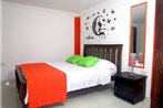 Apartamento Arena - SMR184A