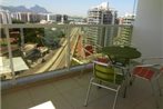 Apartamento Barra 8