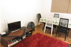 Apartamento Barrio Metro Baquedano