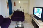 Apartamento Centro Paraguay