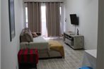 Apartamento Centro Ubatuba