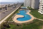 Apartamento Condominio Costa Pen~uelas