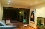 Apartamento de lujo/Parque de la 93