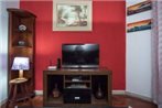 Apartamento Djalma Urich