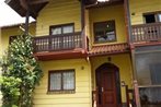 Apartamento em Canela