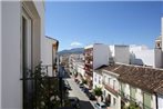 Apartamento En El Centro De Ronda