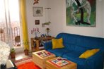 Apartamento en el Rastro de Madrid