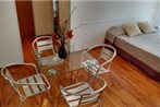 Apartamento en Recoleta