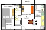 Apartamento Guaruja