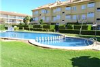 Apartamento Isleta Marina I