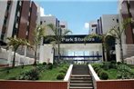 Apartamento no Park Studios