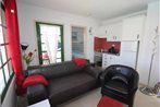 Apartamento Oasis de los Zafiros