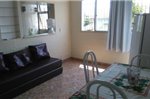 APARTAMENTO PARA TEMPORADA - PRAIA DO MORRO - GUARAPARI