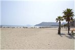 Apartamento Playa Arenal Calpe