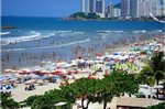 Apartamento Praia Pitangueiras - Guaruja