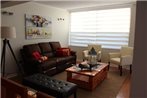 Apartamento Renaca Suites