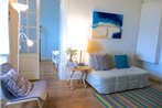 Apartamento Rio Tejo