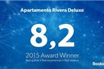 Apartamento Rivera Deluxe