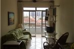 Apartamento Rua Zulmira Mendes