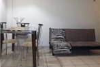 Apartamento Santa Clara Copacabana