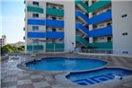 Santa Marta Apartamentos - Brisas Marina