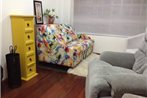 Apartamento Sao Pedro 1409