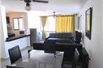 Apartamento Sinfonia - SMR215A