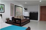 Apartamento Studio Cartagena