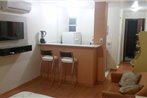 Apartamento Studio Flat Copacabana