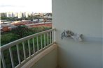 Apartamento Thermas Place