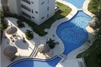 Apartamento Torres del Mar