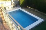 Apartamento Vacaciones Granada