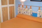 Apartamentos TSS Alboran