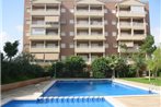 Apartamentos Arenales Del Sol II