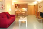 Apartamentos Aura Park Nord