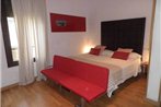 Apartamentos Caceres