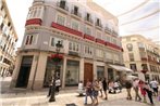 iloftmalaga Apartamentos Calle Larios