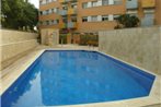 Apartamentos City Beach