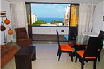 Apartamentos Comfort - SMR234A