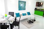 Apartamentos Comfort - SMR252A