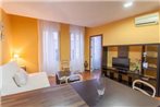 Casas de Sevilla - Apartamentos Cuna 41