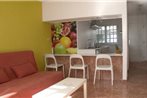 Apartamentos Guanarama