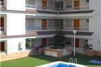 Apartamentos Irta Playa Altamar